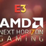 E3 2019 : conférence AMD pour l’avenir des consoles, cloud et PC