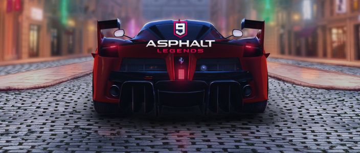 News : Les jeux mobiles Gameloft vont supporter le Xbox Live cette année