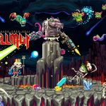 Hellmut : The Badass from Hell va mettre le feu sur Xbox One !