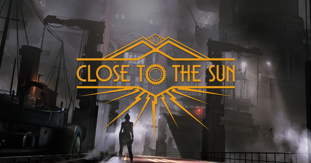 Close to the Sun : une sortie sur PC dès aujourd&rsquo;hui et sur console courant 2019