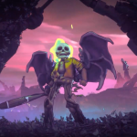 RAD : le roguelike “made in Double Fine” débarque le 20 août prochain
