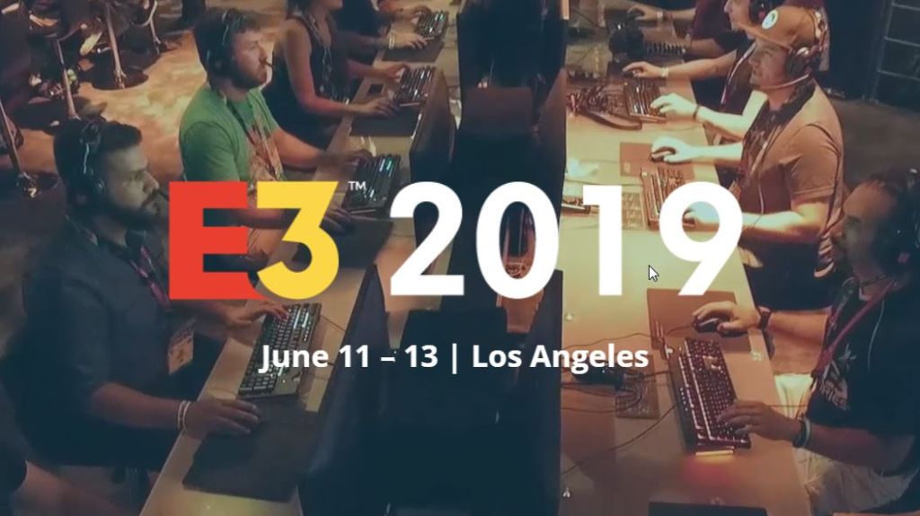 Conférences E3 2019 : dates, horaires et infos pour tout le monde !