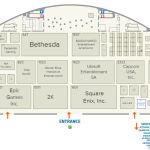E3 2019 : les plans du salon sont révélés, sans Playstation ni Xbox