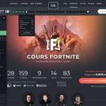 L&rsquo;école de jeu vidéo Gaming School avec Micromania pour apprendre à bien jouer
