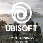 Ubisoft : entre année record, explosion digitale, nouvelles IP et streaming