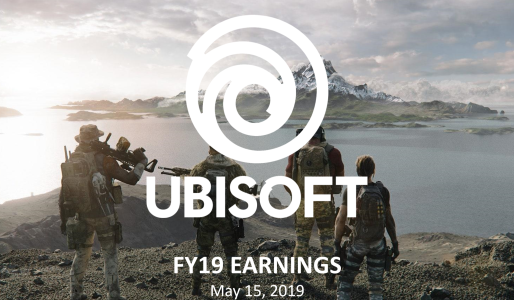News : Ubisoft : entre année record, explosion digitale, nouvelles IP et streaming