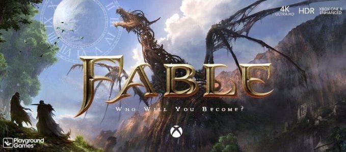 News : Fable IV listé sur Mixer, la plateforme de streaming de Microsoft