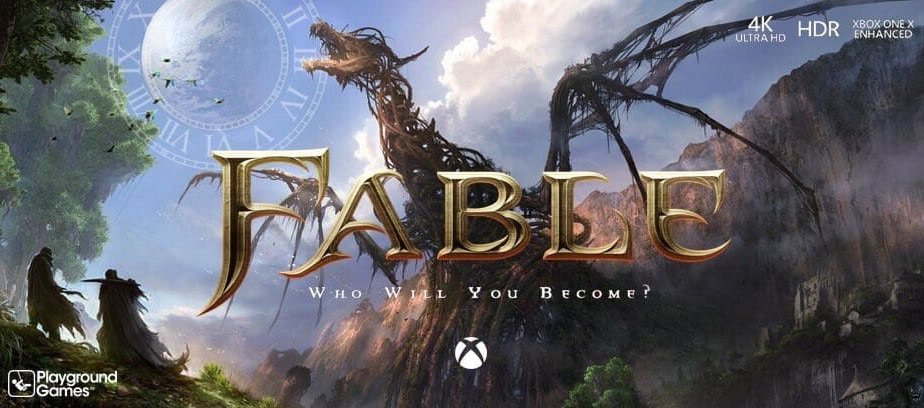 Fable IV listé sur Mixer, la plateforme de streaming de Microsoft
