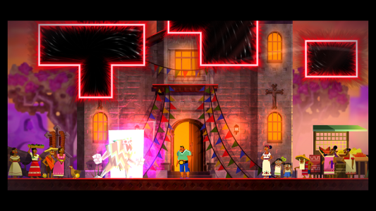 Test : Test – Guacamelee ! 2 La sieste est finie