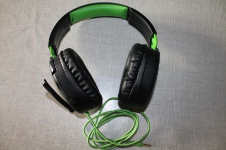 Test : Test – Casque Turtle Beach Recon 70 à petit prix pour Xbox One