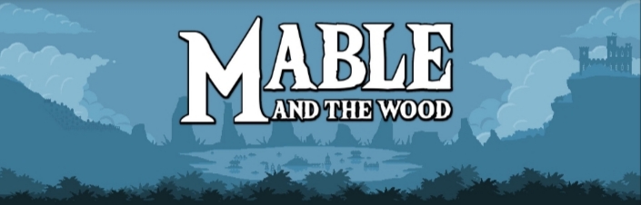 News : Mable and the Wood : gameplay et date de sortie pour le Metroidvania en pixel art