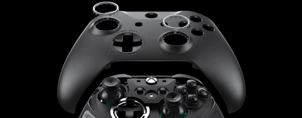 Manette SCUF Prestige : la concurrente de la manette Elite Xbox à 159,95€ !