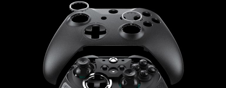 News : Manette SCUF Prestige : la concurrente de la manette Elite Xbox à 159,95€ !