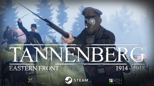 News : Tannenberg : du nouveau sur le front des consoles pour le FPS WW1 réaliste