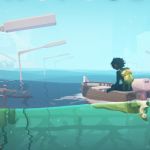 Sea of Solitude : le joli jeu indé rejoint Electronic Arts