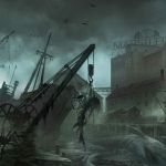 Après 2 ans de lutte contre Nacon, Frogwares récupère les droits de The Sinking City