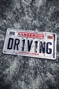 Jeu : Dangerous Driving