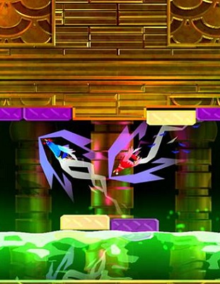 Test – Guacamelee ! 2 La sieste est finie
