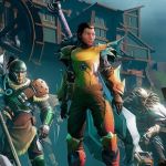 Dauntless franchit la barre des 5 millions de joueurs en quelques jours