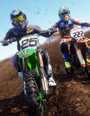 Jeu : MXGP 2019
