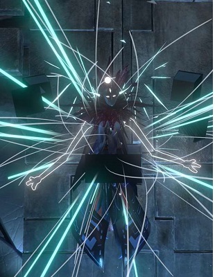 Jeu : Unknown Fate