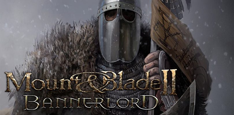Mount & Blade II : Bannerlord – une version d&rsquo;essai ouverte au public de la Gamescom 2019