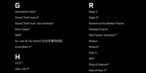 News : Oups, Red Faction Evolution annoncé en avance par NVidia