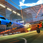XGPChallenge : 3e manche maintenant sur Rocket League, et on est chaud !