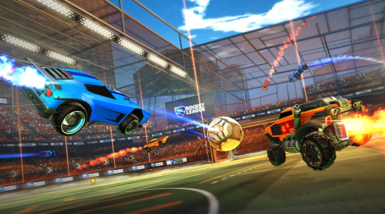 News : XGPChallenge : 3e manche maintenant sur Rocket League, et on est chaud !