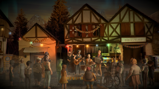 Test : Test – Trüberbrook – Pour de parfaites vacances d&rsquo;été…