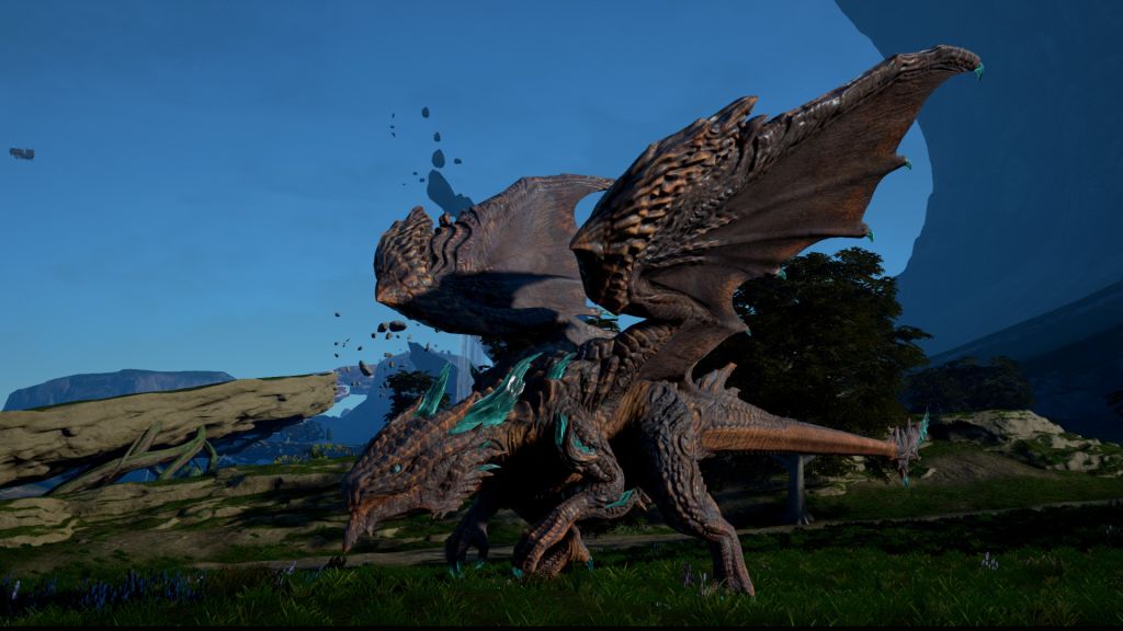 Scalebound : PlatinumGames dédouane Microsoft, les deux parties sont en tort