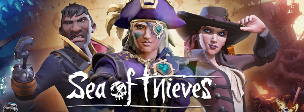 XGPChallenge : 2e manche ce soir 20h sur Sea of Thieves
