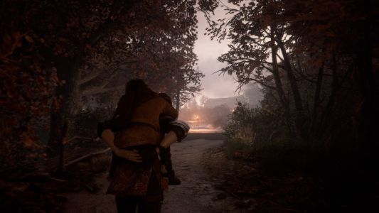 Test : Test – A Plague Tale : un conte sombre mais éblouissant