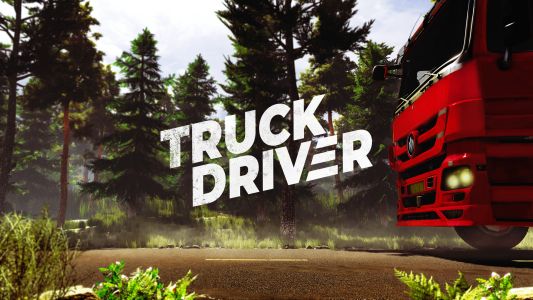 News : Truck Driver : en route pour une livraison le 19 septembre