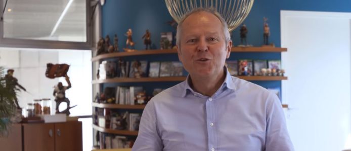 News : E3 2019 Ubisoft : Yves Guillemot tease une ou deux surprises
