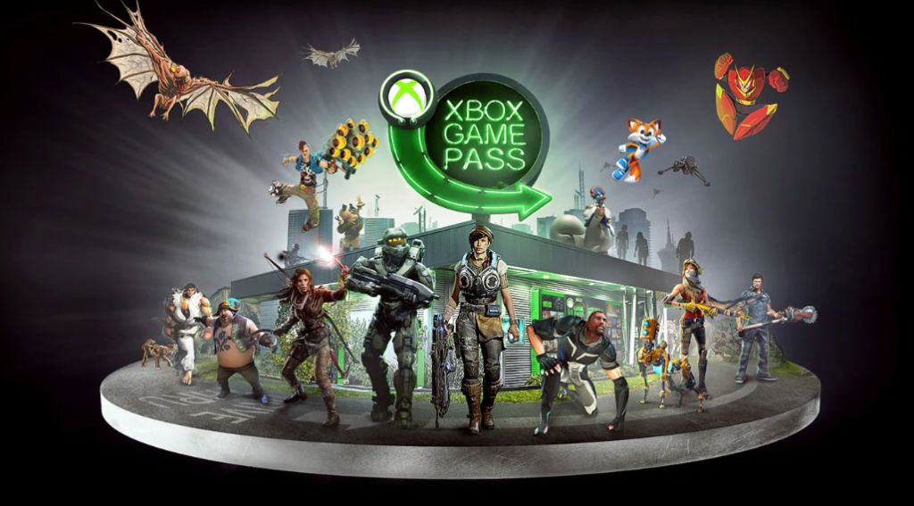 Le Xbox Game Pass approcherait les 10 millions d’abonnés