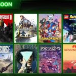 Xbox Game Pass Mai 2019 : 14 jeux, 5 nouveaux bientôt