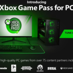 Xbox à la conquête du PC : arrivée du Game Pass, jeux sur Steam, et plus