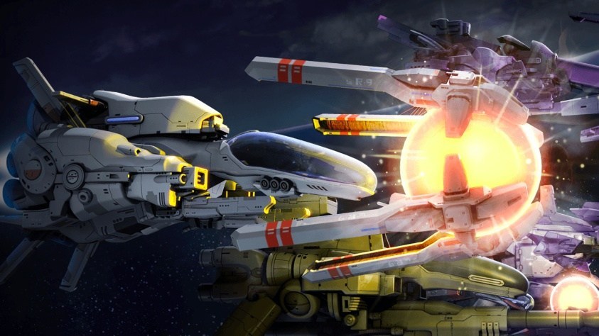 Le projet R-Type Final 2 pulvérise la barre des 400 000 € sur Kickstarter !