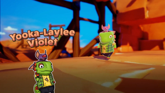 Test : Test – Brief Battles – Déjanté et culotté