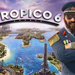 Tropico 6 : disponible sur Xbox dès aujourd’hui !