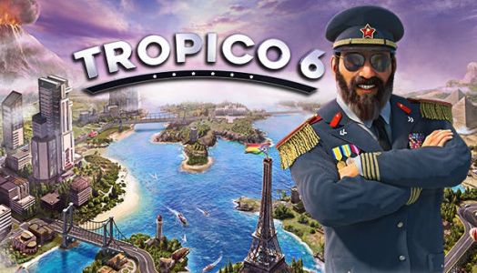 News : Tropico 6 : disponible sur Xbox dès aujourd’hui !