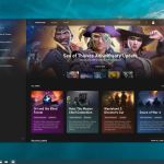 Xbox app : une application PC qui fait peau neuve