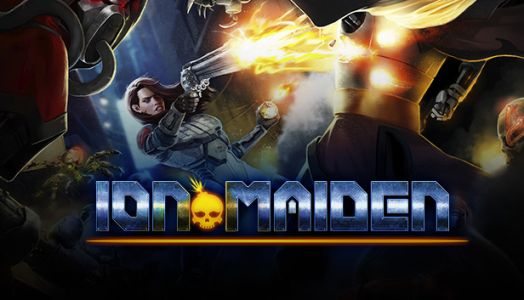 News : 3D Realms : les ayants droit d’Iron Maiden réclament 2 millions de dollars