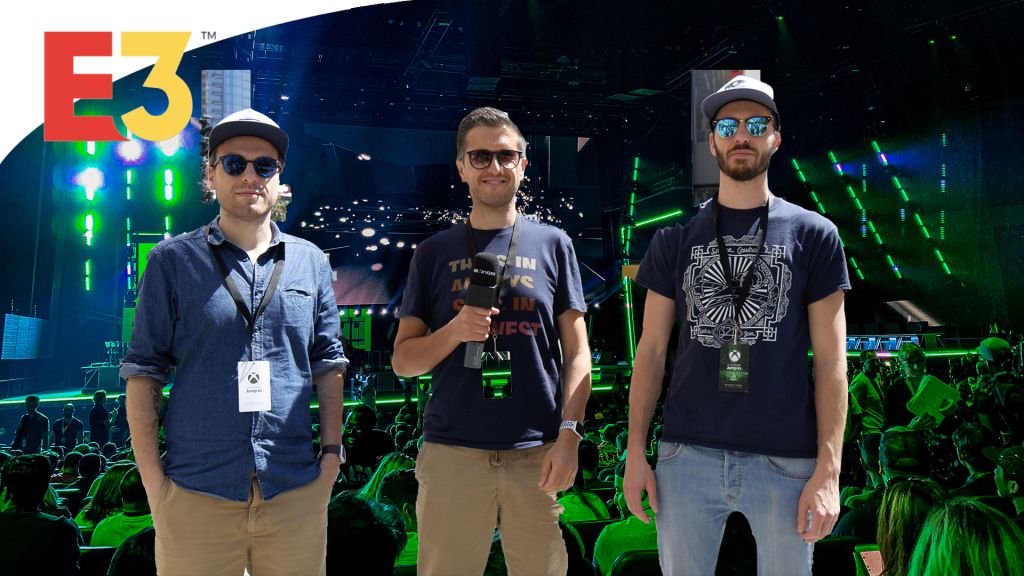 E3 2019 : nos impressions en vidéo de la conférence Xbox