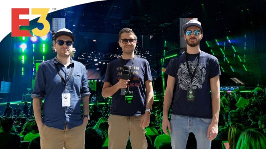 News : E3 2019 : nos impressions en vidéo de la conférence Xbox