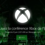 Officiel : la conférence Xbox E3 2019 durera moins de 2 heures