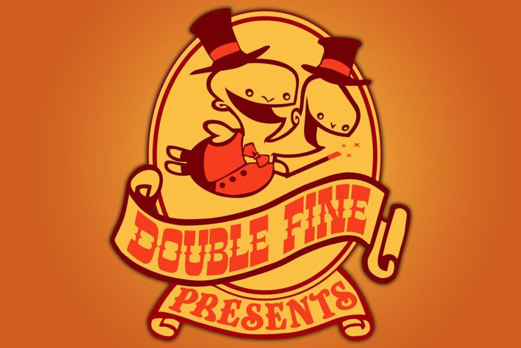 Xbox annonce le rachat du studio Double Fine !