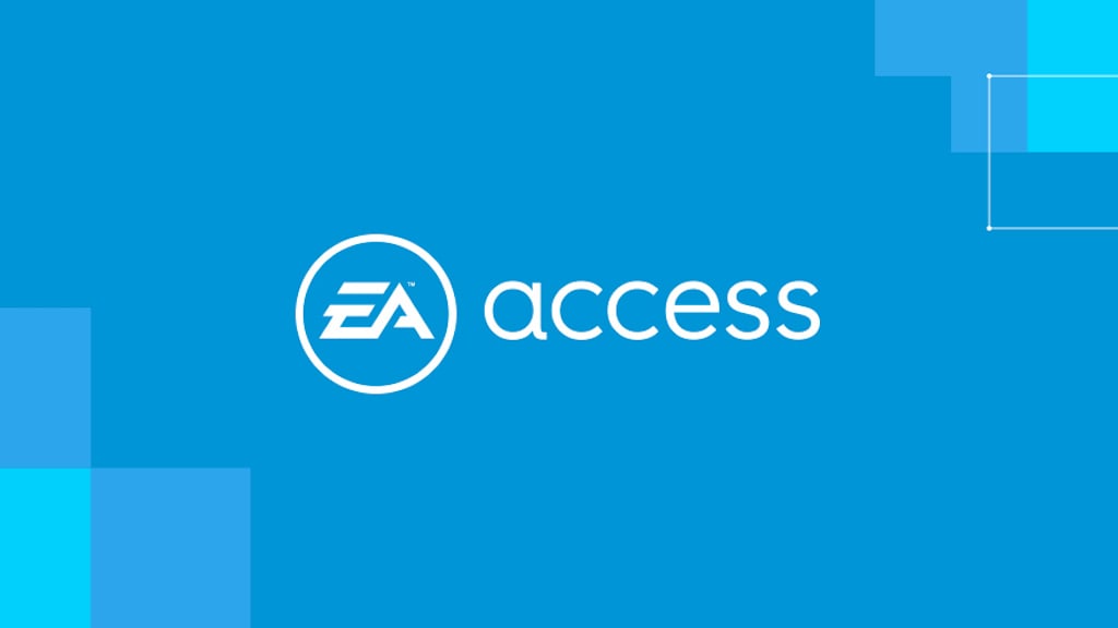EA Access arrive aussi sur PlayStation 4 en juillet