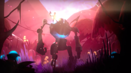 News : E3 2019 : EA annonce 3 nouveaux jeux issus de sa branche indé, EA Originals